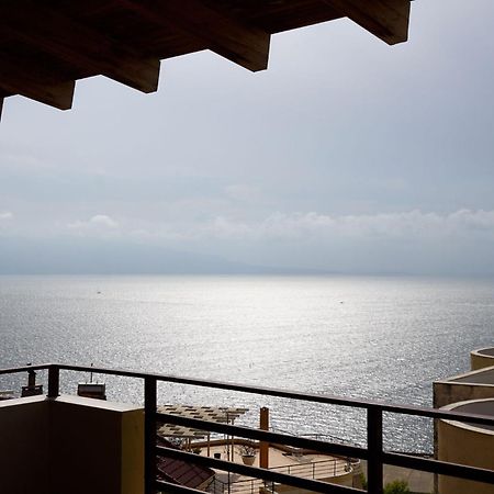 Sarandë Jon'S Penthouse 아파트 외부 사진