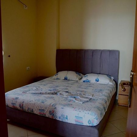 Sarandë Jon'S Penthouse 아파트 외부 사진
