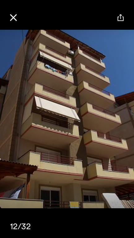Sarandë Jon'S Penthouse 아파트 외부 사진